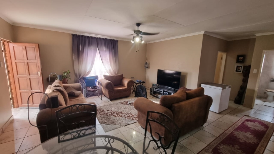3 Bedroom Property for Sale in Waterval East North West